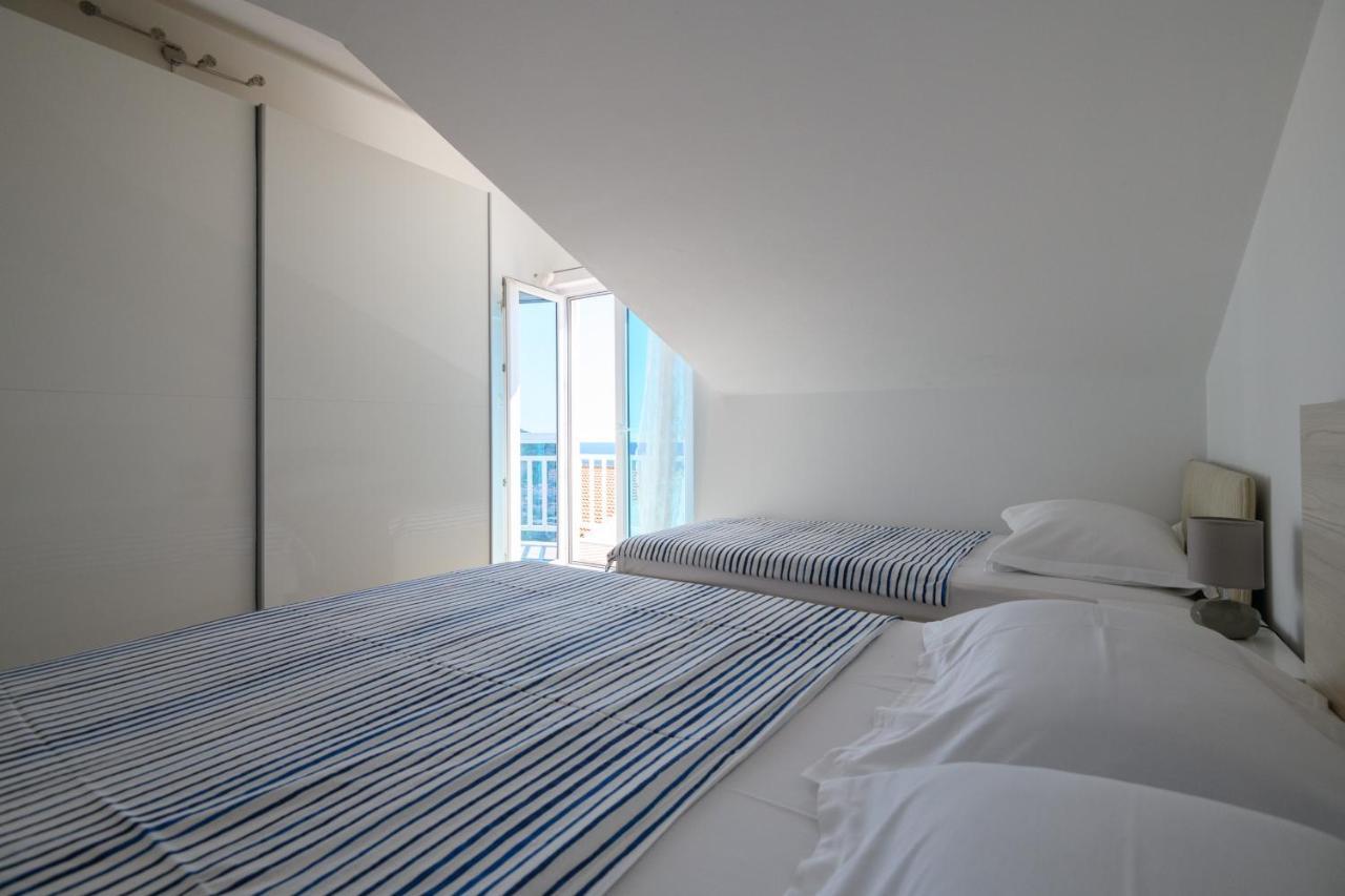 Inat Hotel ดูบรอฟนิก ภายนอก รูปภาพ
